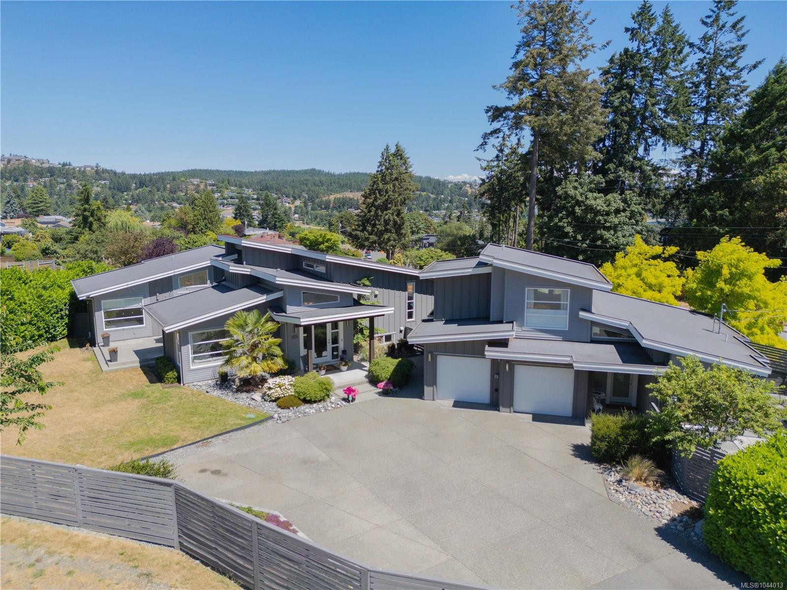 1501 Argyle Ave, Nanaimo, BC