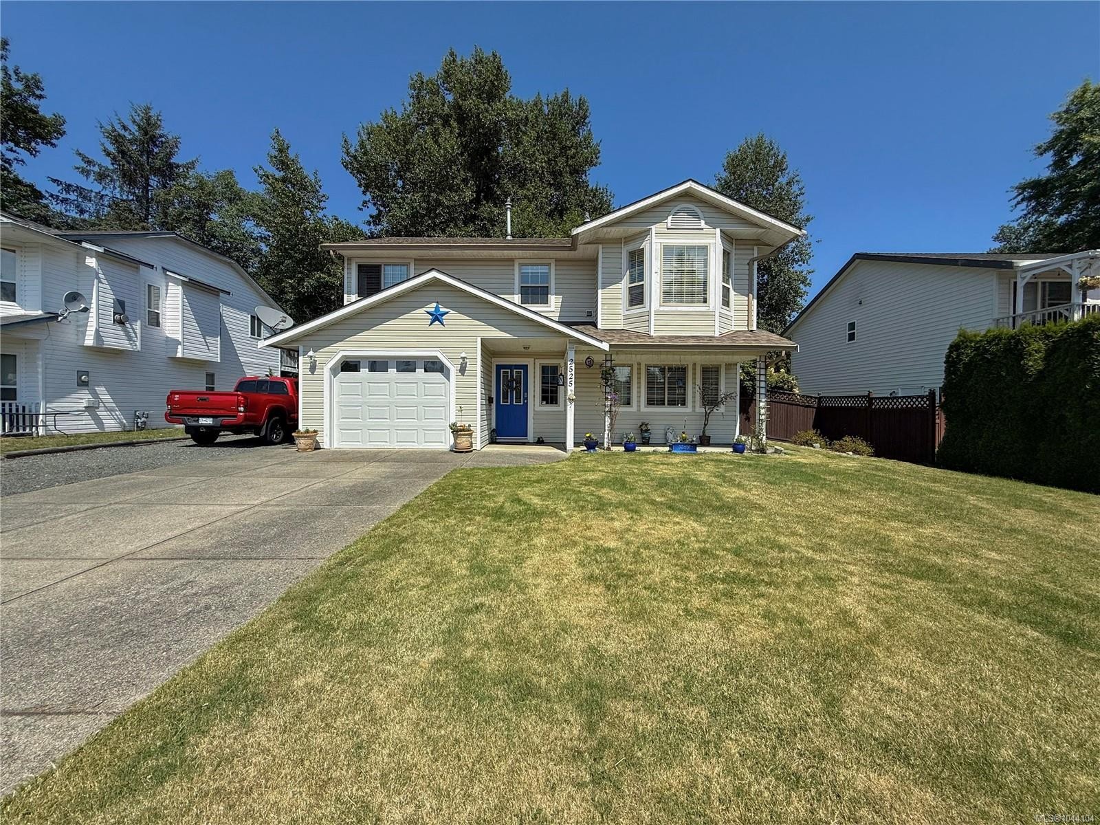 2525 Soderholm Crt, Campbell River, BC