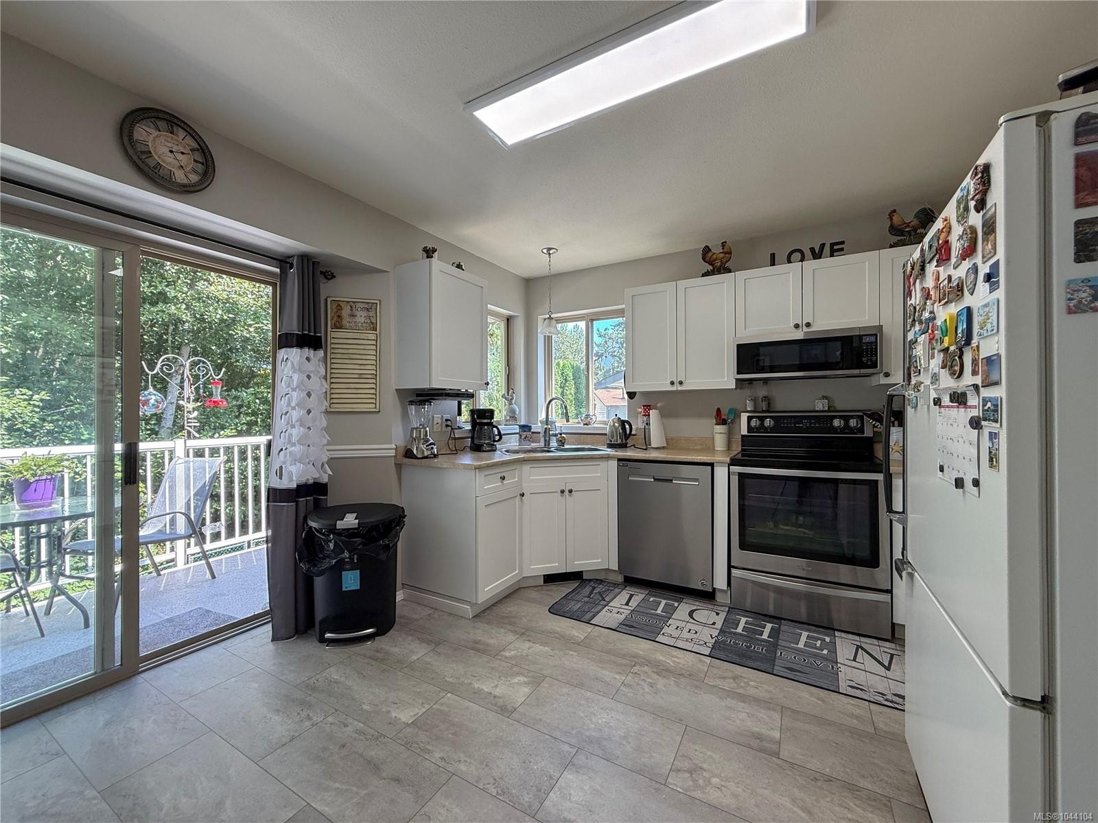 2525 Soderholm Crt, Campbell River, BC