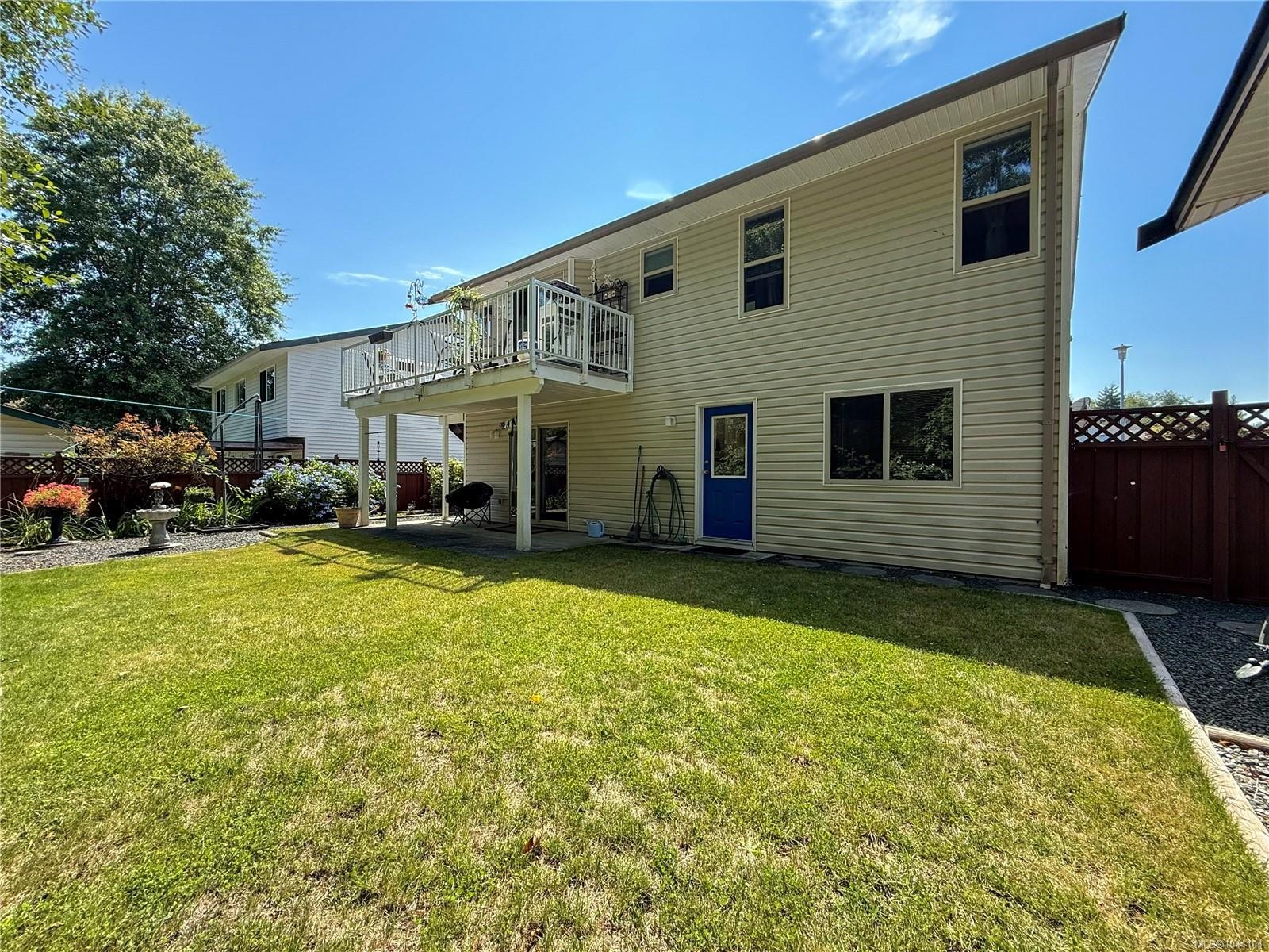 2525 Soderholm Crt, Campbell River, BC