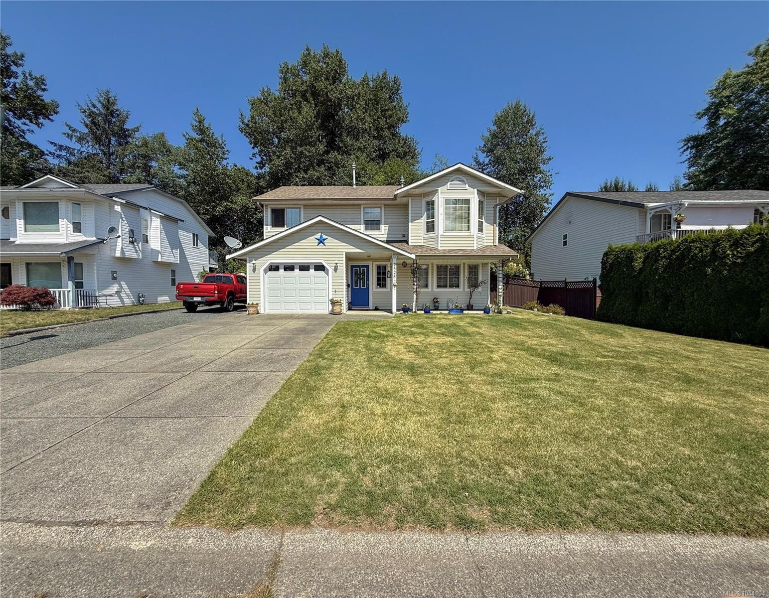 2525 Soderholm Crt, Campbell River, BC