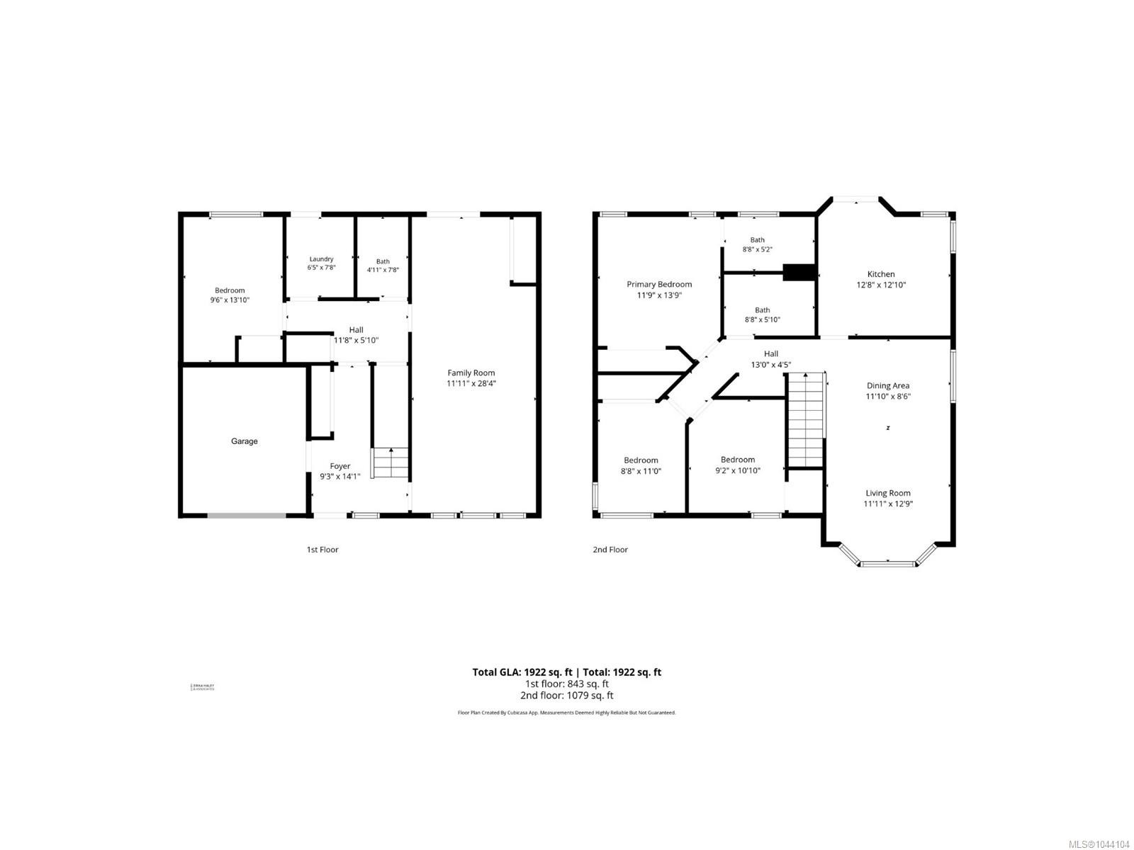 2525 Soderholm Crt, Campbell River, BC