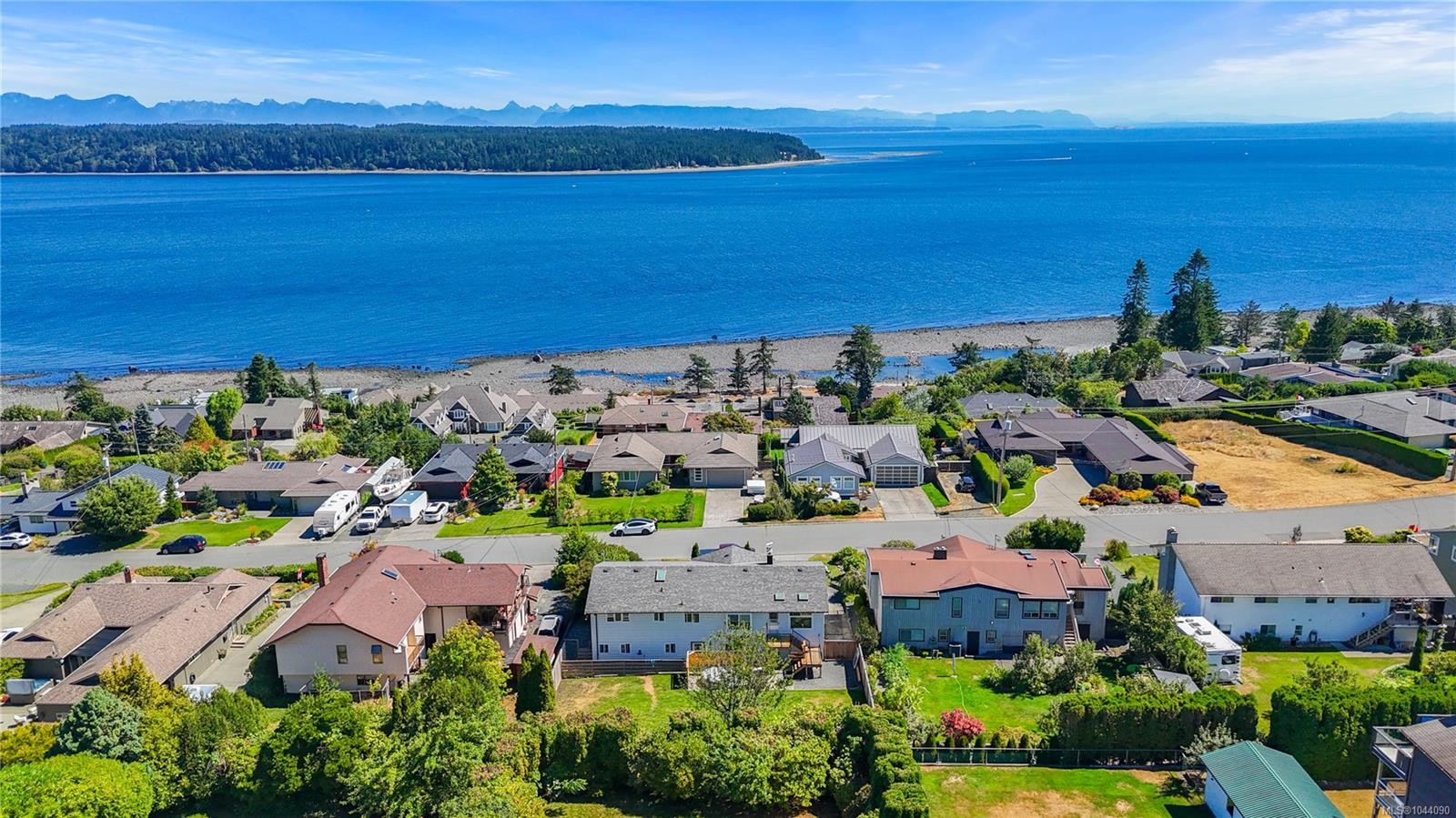 604 Galerno Rd, Campbell River, BC