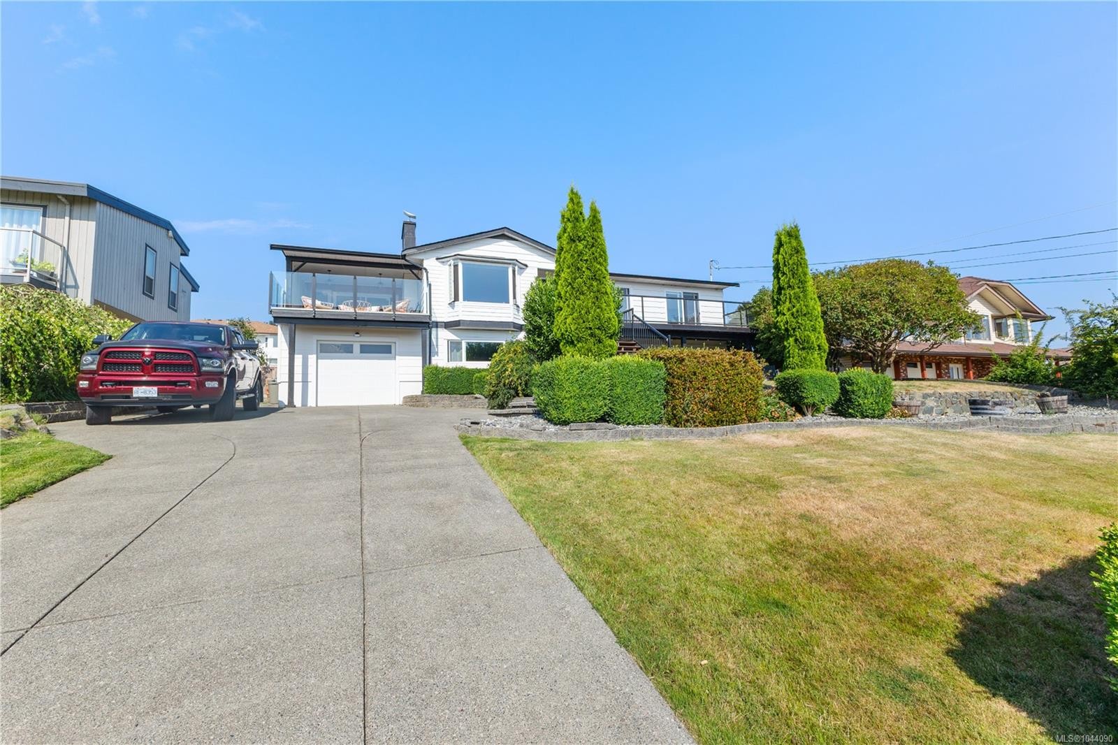 604 Galerno Rd, Campbell River, BC