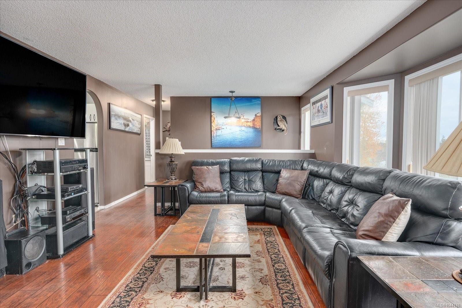 849 Inez Pl, Nanaimo, BC
