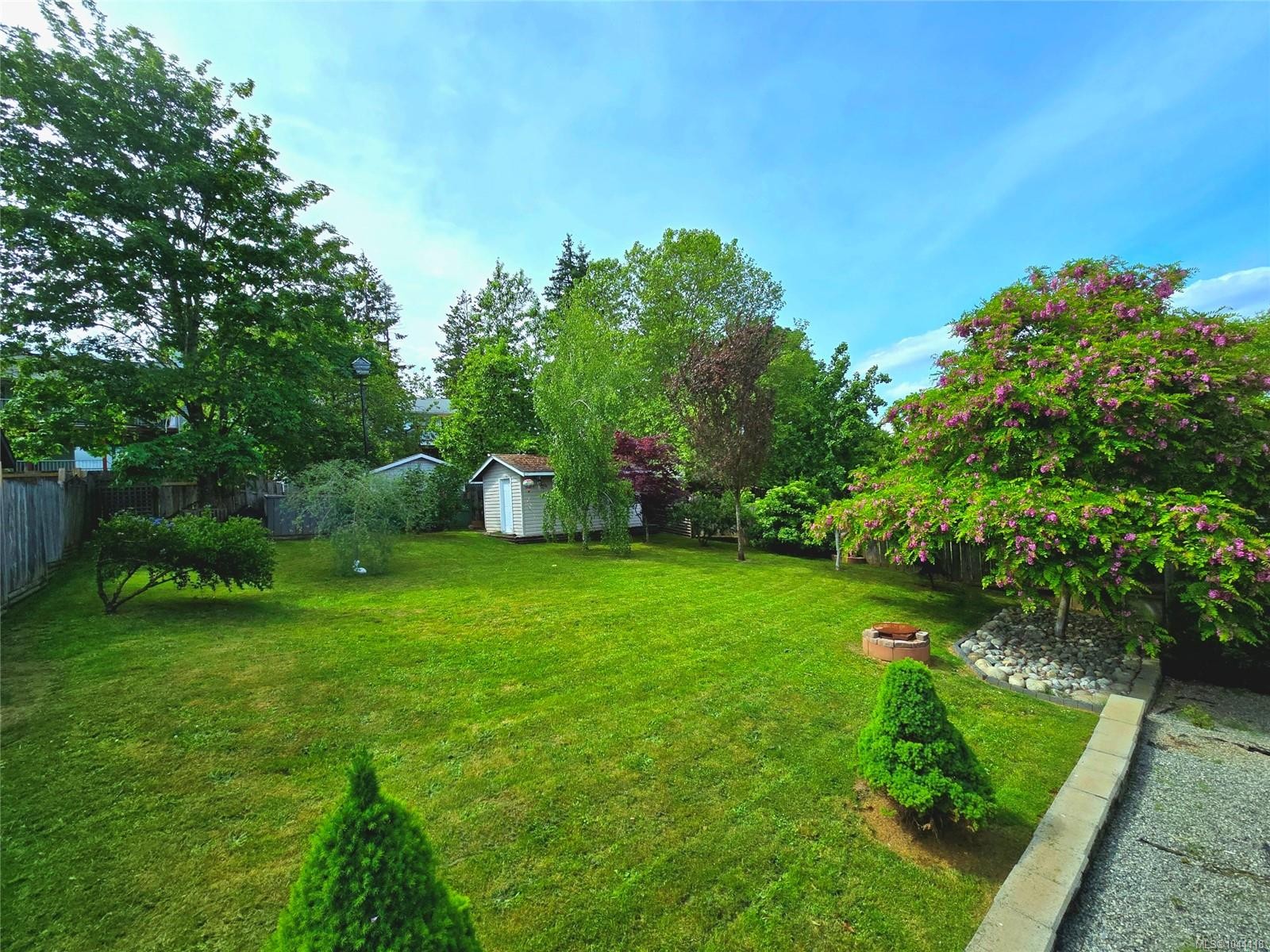 849 Inez Pl, Nanaimo, BC