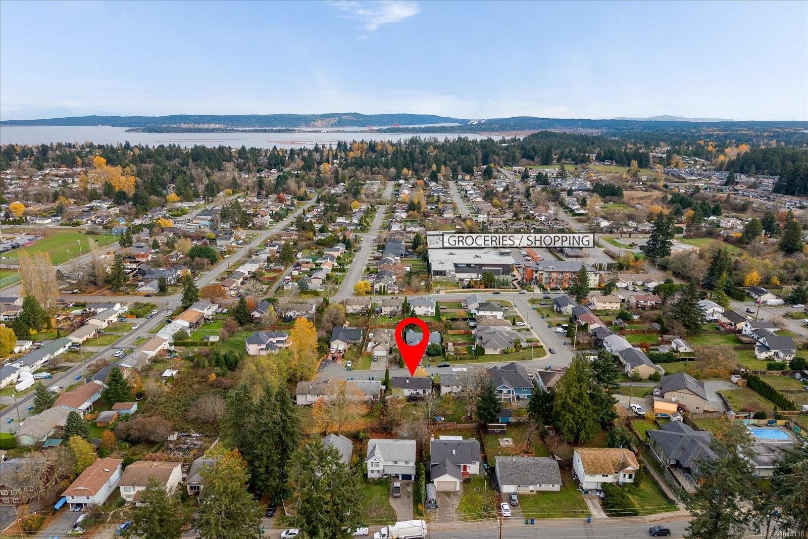 849 Inez Pl, Nanaimo, BC