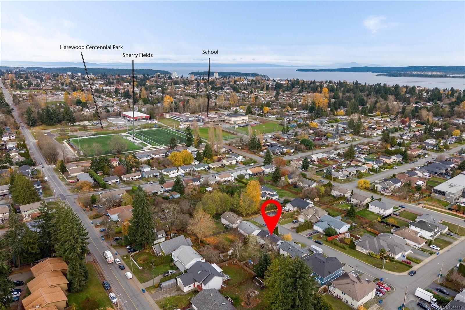 849 Inez Pl, Nanaimo, BC