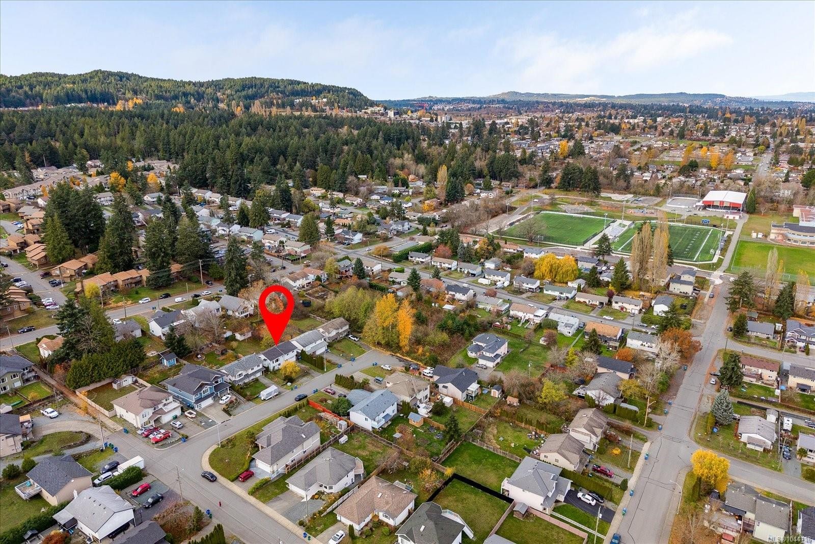 849 Inez Pl, Nanaimo, BC