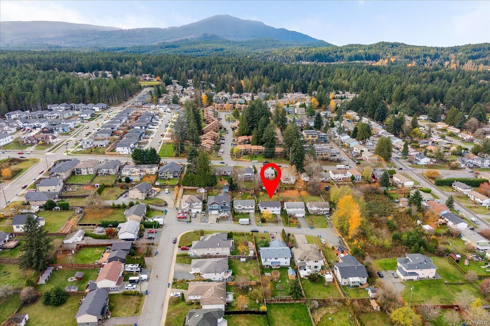 849 Inez Pl, Nanaimo, BC