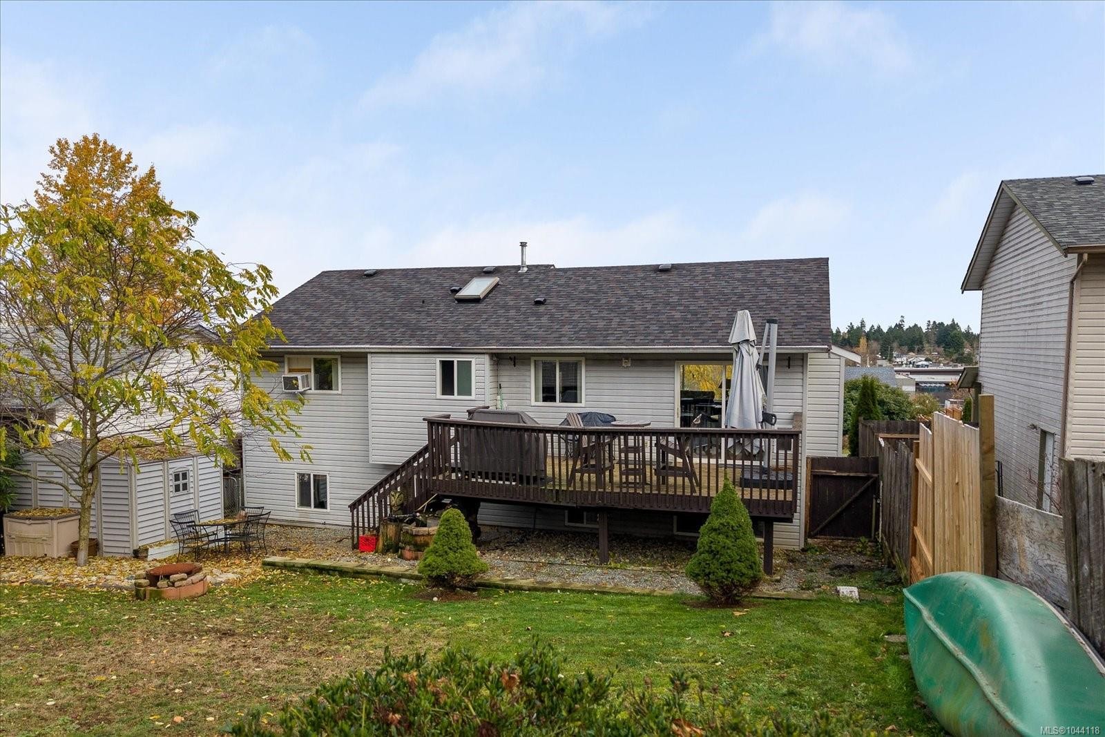 849 Inez Pl, Nanaimo, BC