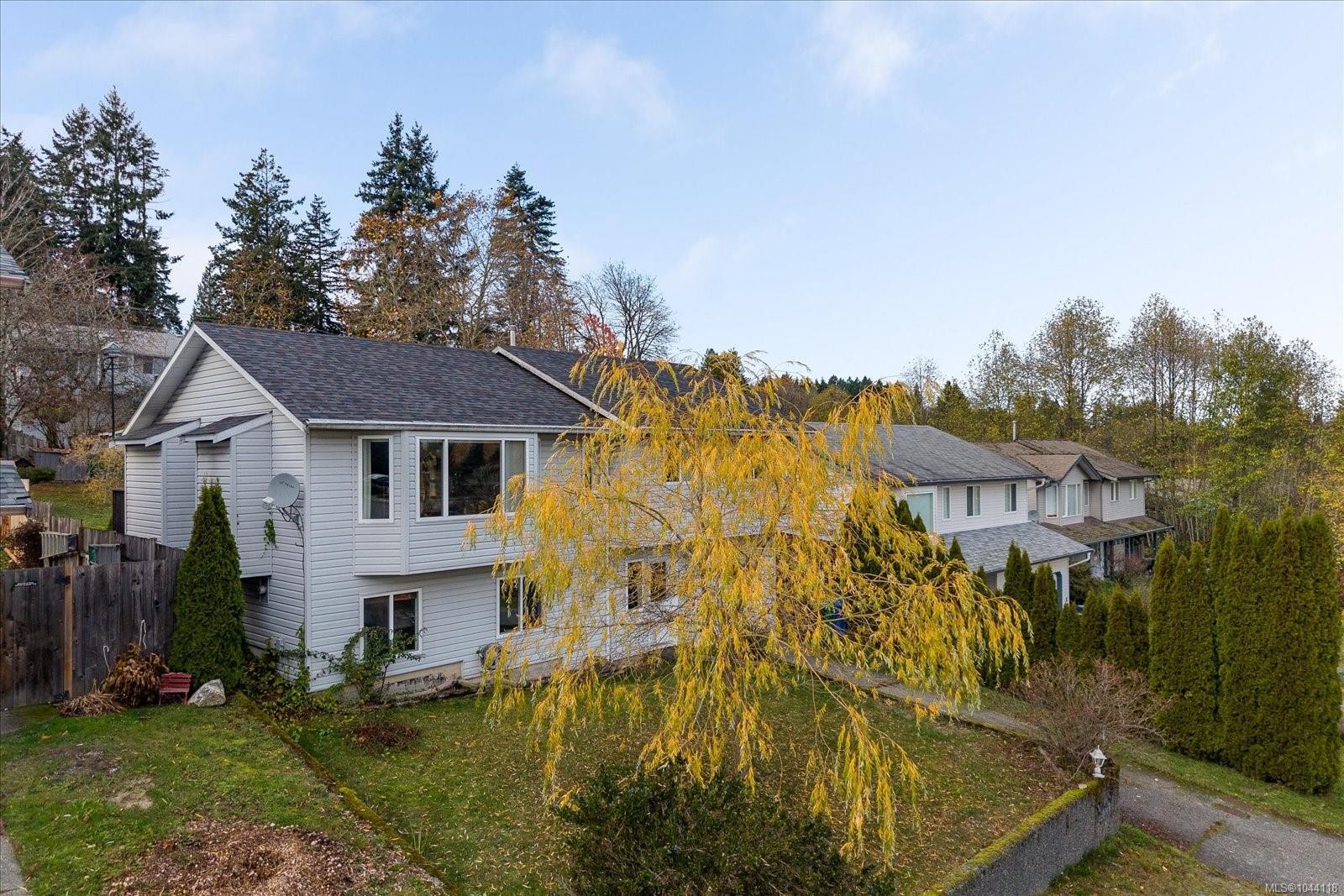 849 Inez Pl, Nanaimo, BC