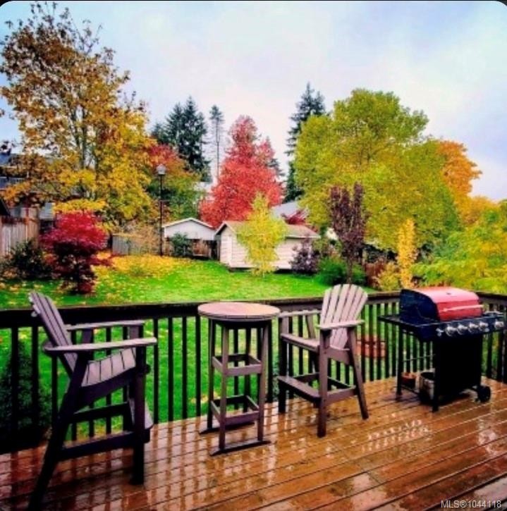 849 Inez Pl, Nanaimo, BC