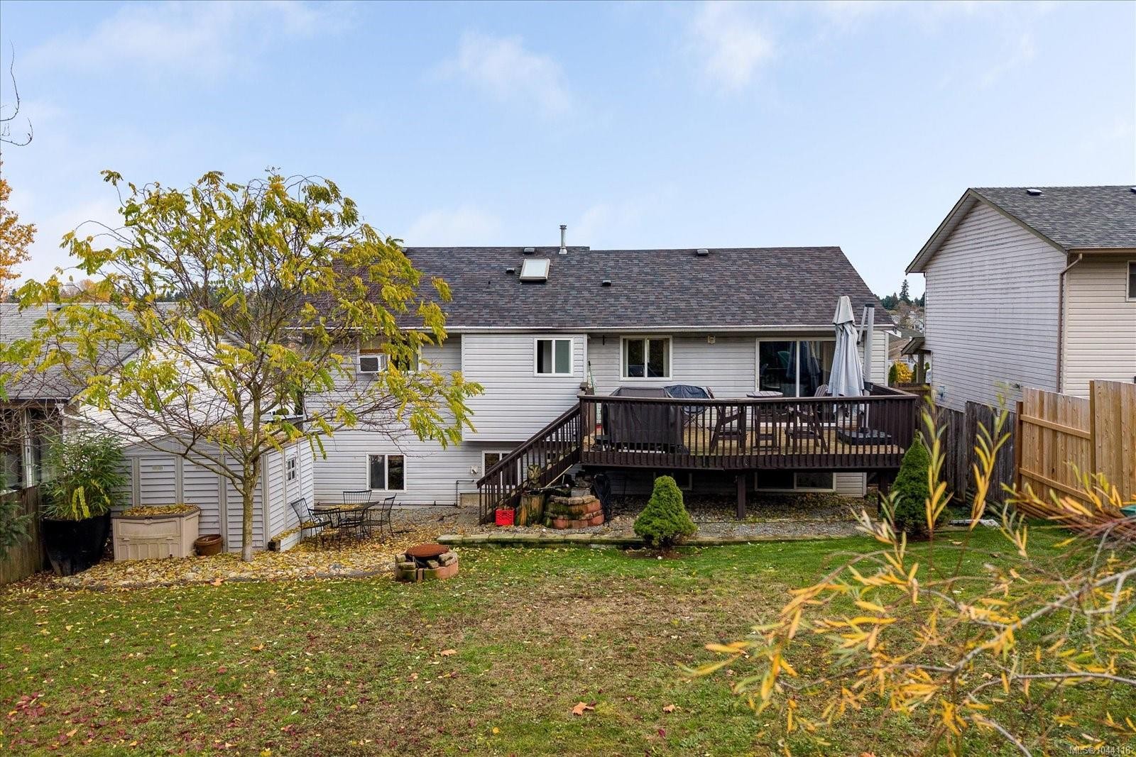 849 Inez Pl, Nanaimo, BC