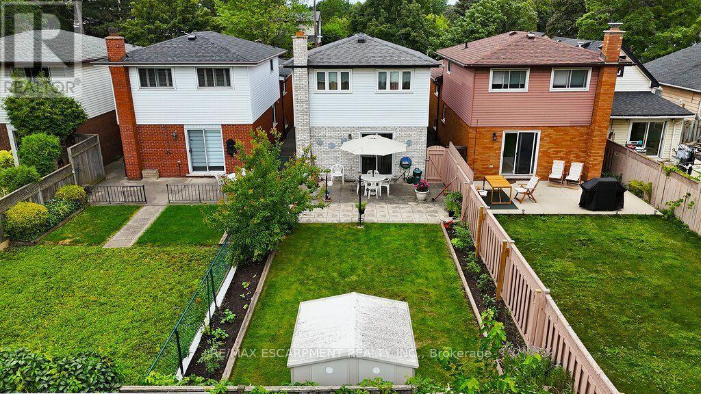 229 East 8Th Street, Hamilton, ON - Outdoor