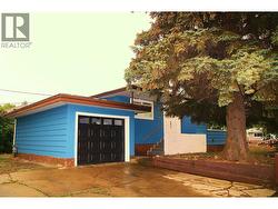 1510 ALWARD STREET Prince George, BC V2M 2G6