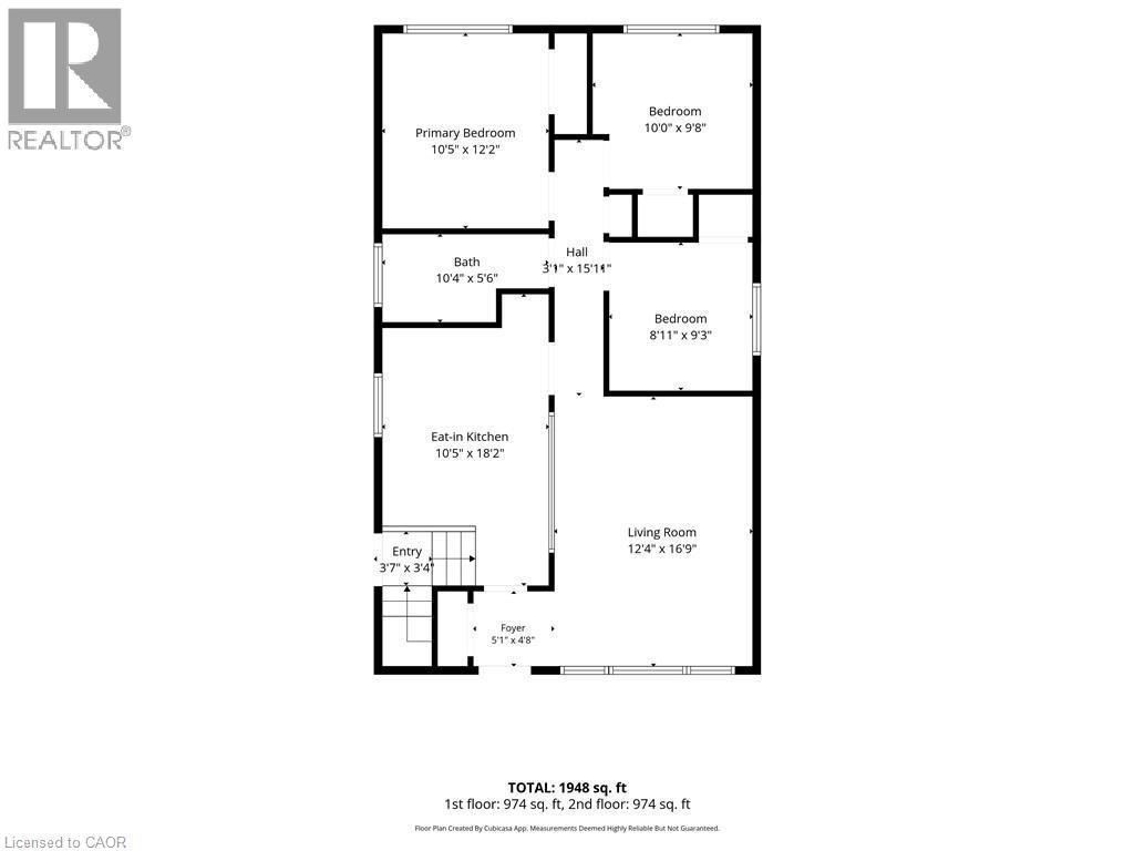 104 Nash Road S, Hamilton, ON - Other