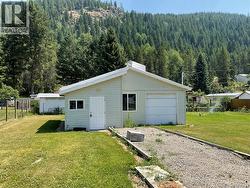 618 Kimberley Avenue N Greenwood, BC V0H 1J0