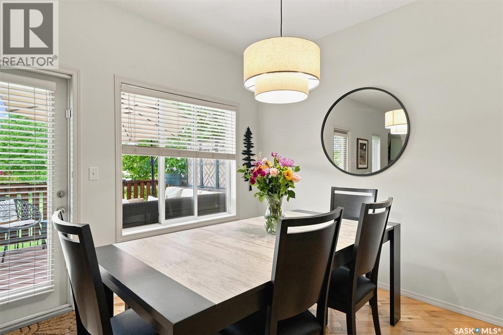 111 655 Kenderdine Road, Saskatoon, SK - Indoor Photo Showing Dining Room