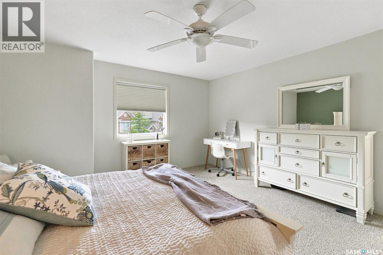 111 655 Kenderdine Road, Saskatoon, SK - Indoor Photo Showing Bedroom
