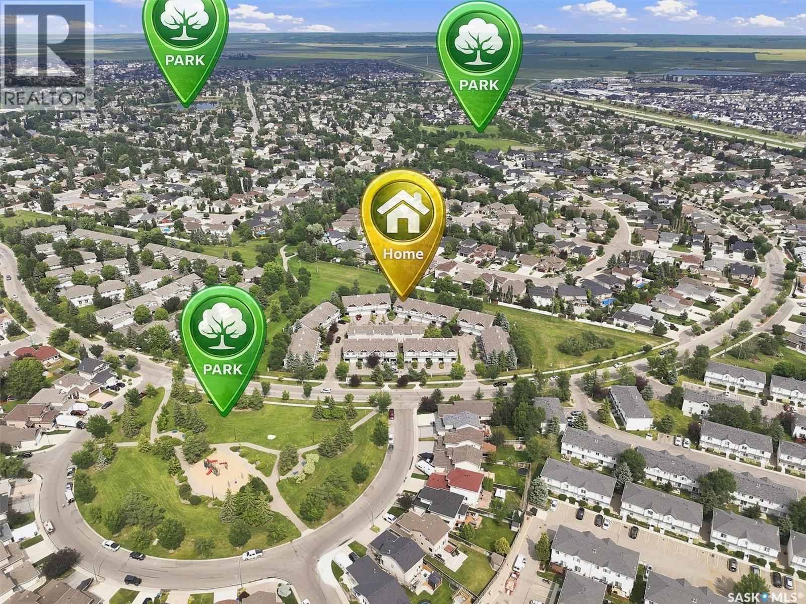 111 655 Kenderdine Road, Saskatoon, SK - Outdoor With View