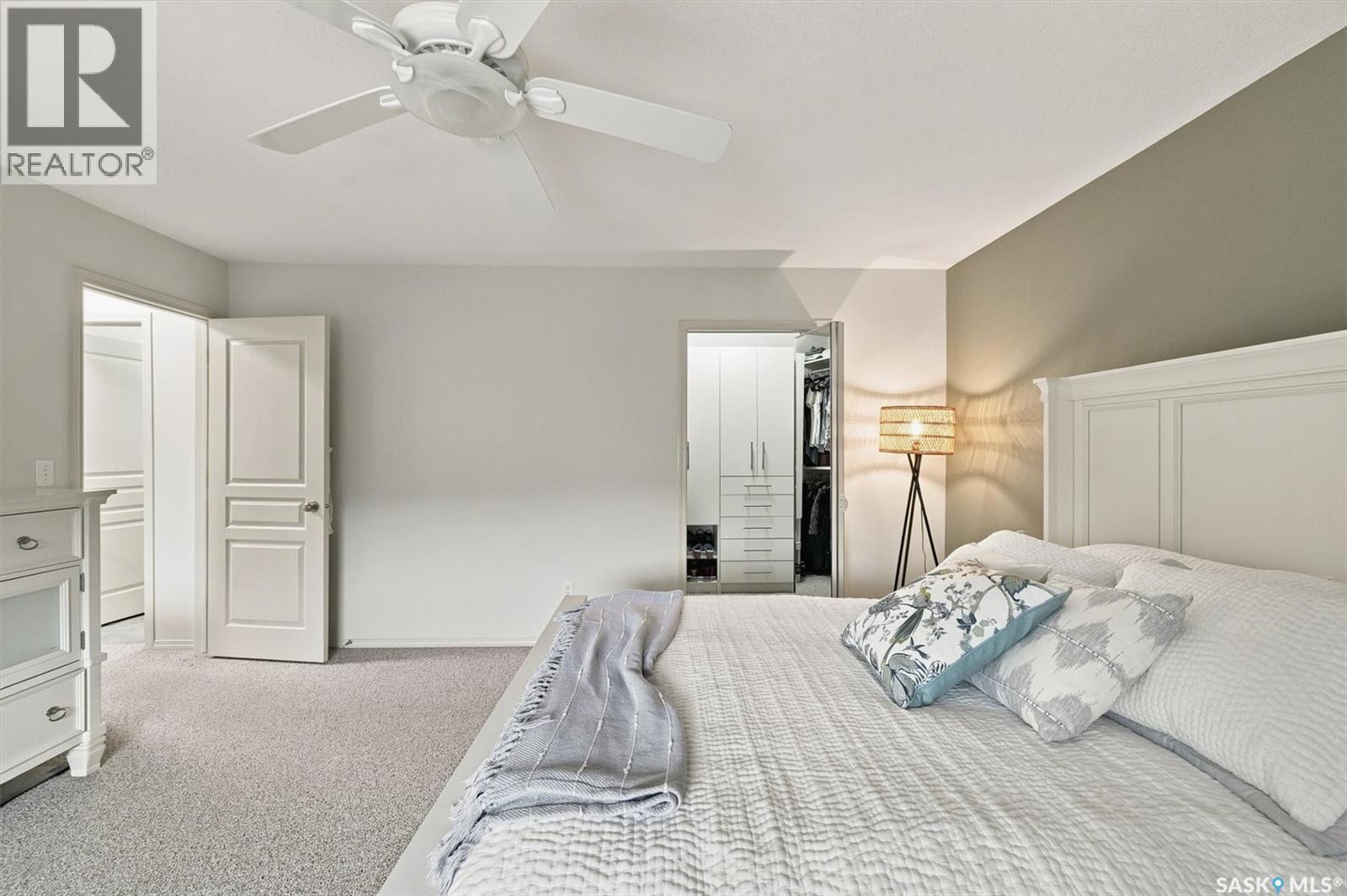 111 655 Kenderdine Road, Saskatoon, SK - Indoor Photo Showing Bedroom