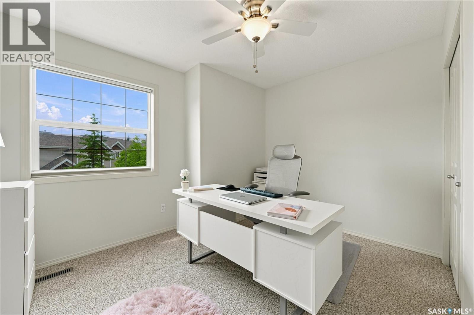 111 655 Kenderdine Road, Saskatoon, SK - Indoor Photo Showing Office