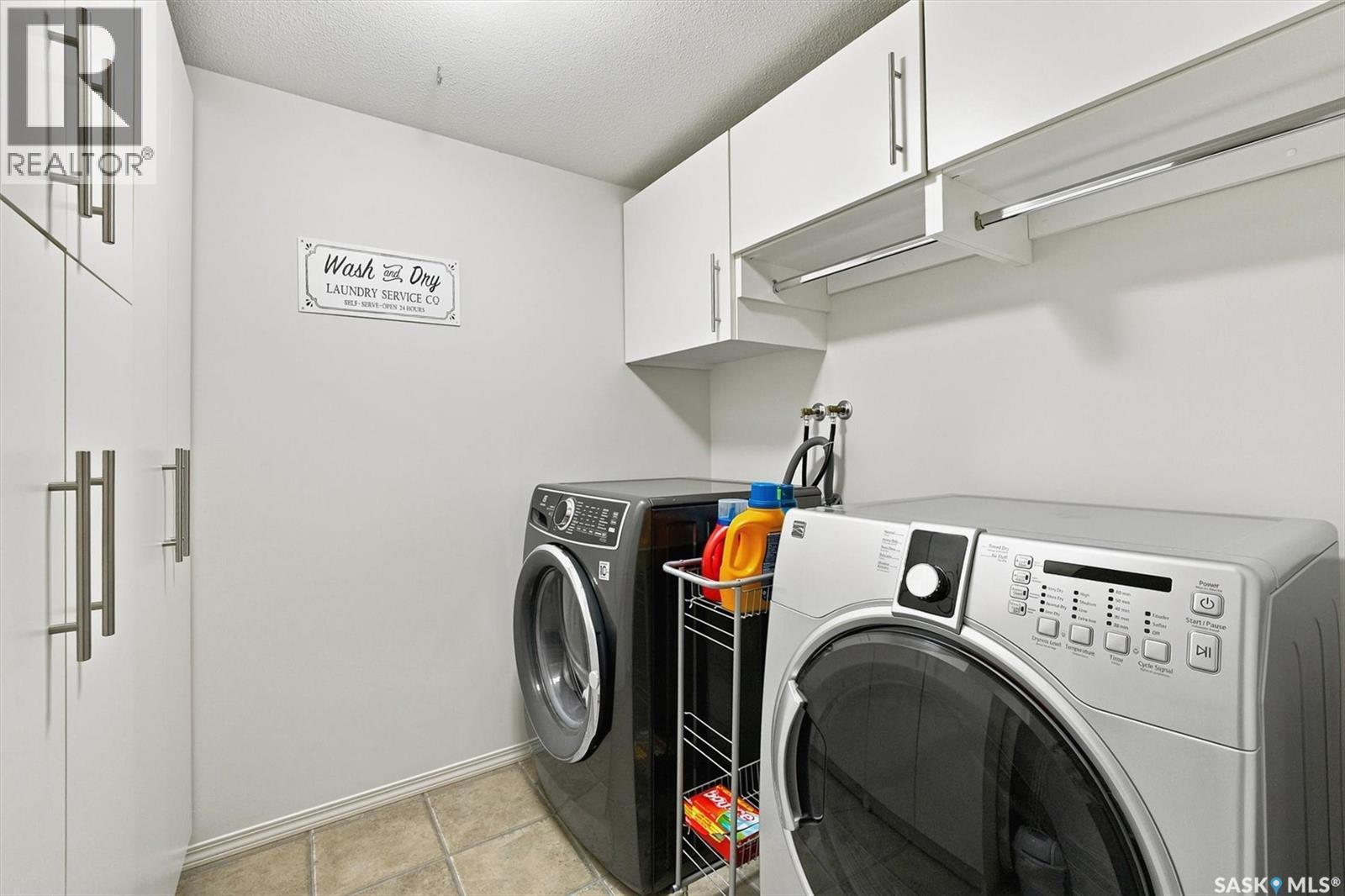 111 655 Kenderdine Road, Saskatoon, SK - Indoor Photo Showing Laundry Room