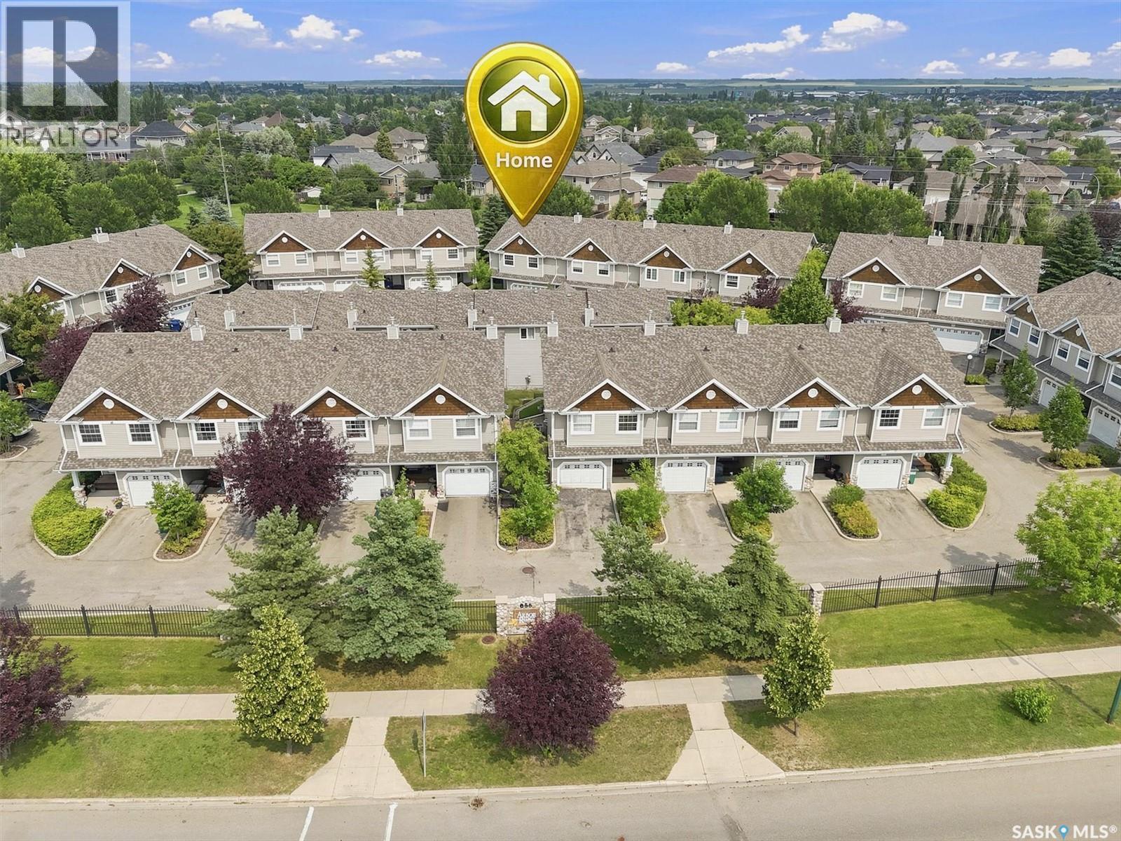 111 655 Kenderdine Road, Saskatoon, SK - Outdoor With Facade
