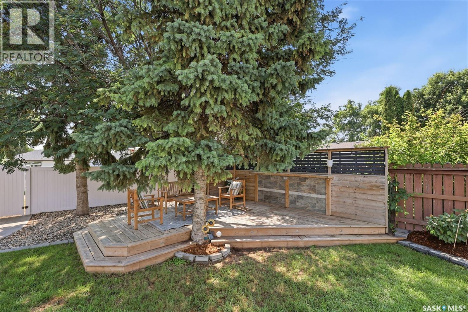 2321 Mckinnon Avenue S, Saskatoon, SK - Outdoor With Deck Patio Veranda