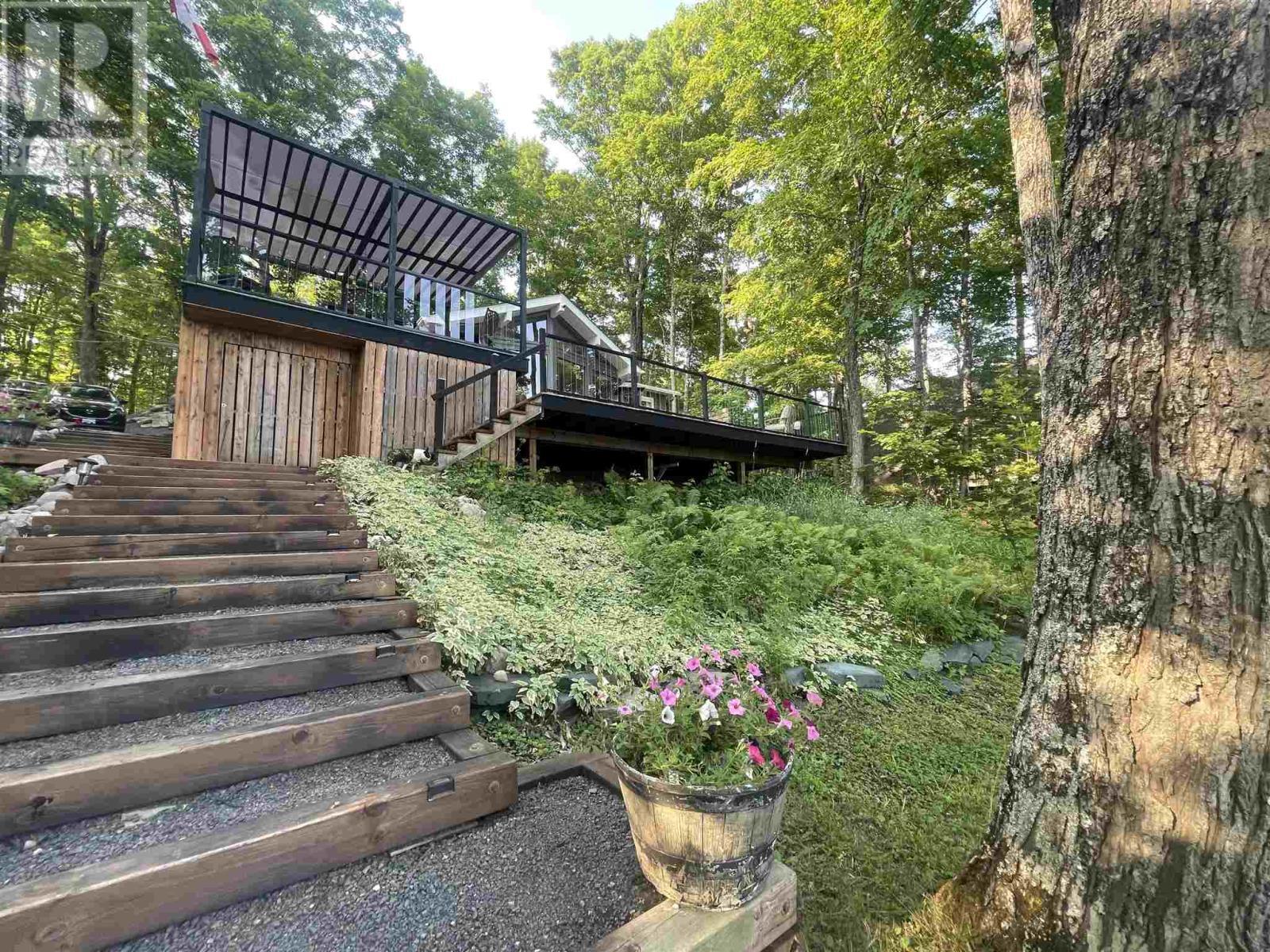 3173 Haight Rd, Hilton Beach, ON - Outdoor