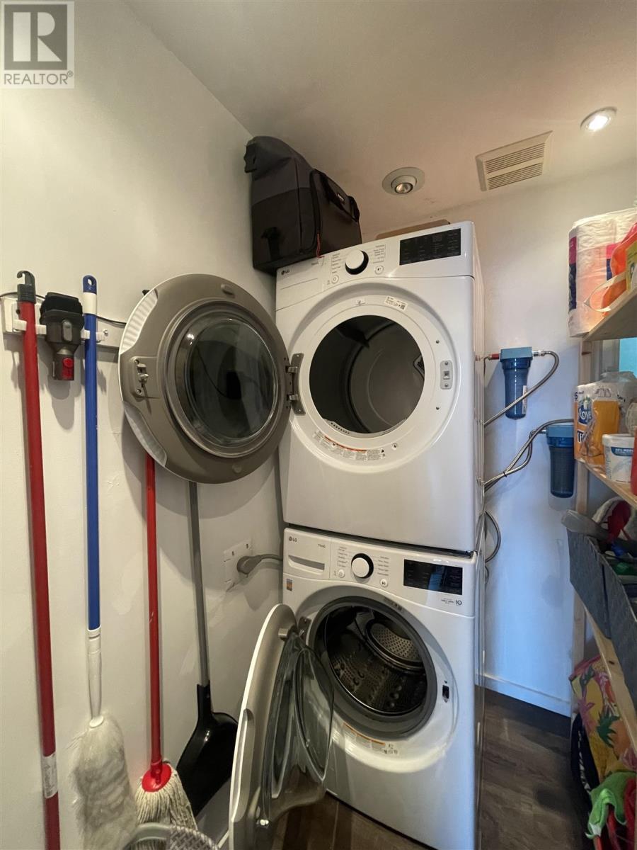3173 Haight Rd, Hilton Beach, ON - Indoor Photo Showing Laundry Room