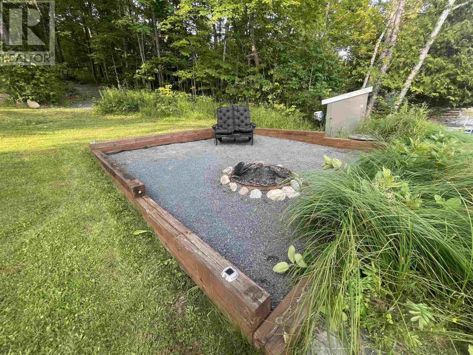 3173 Haight Rd, Hilton Beach, ON - Outdoor