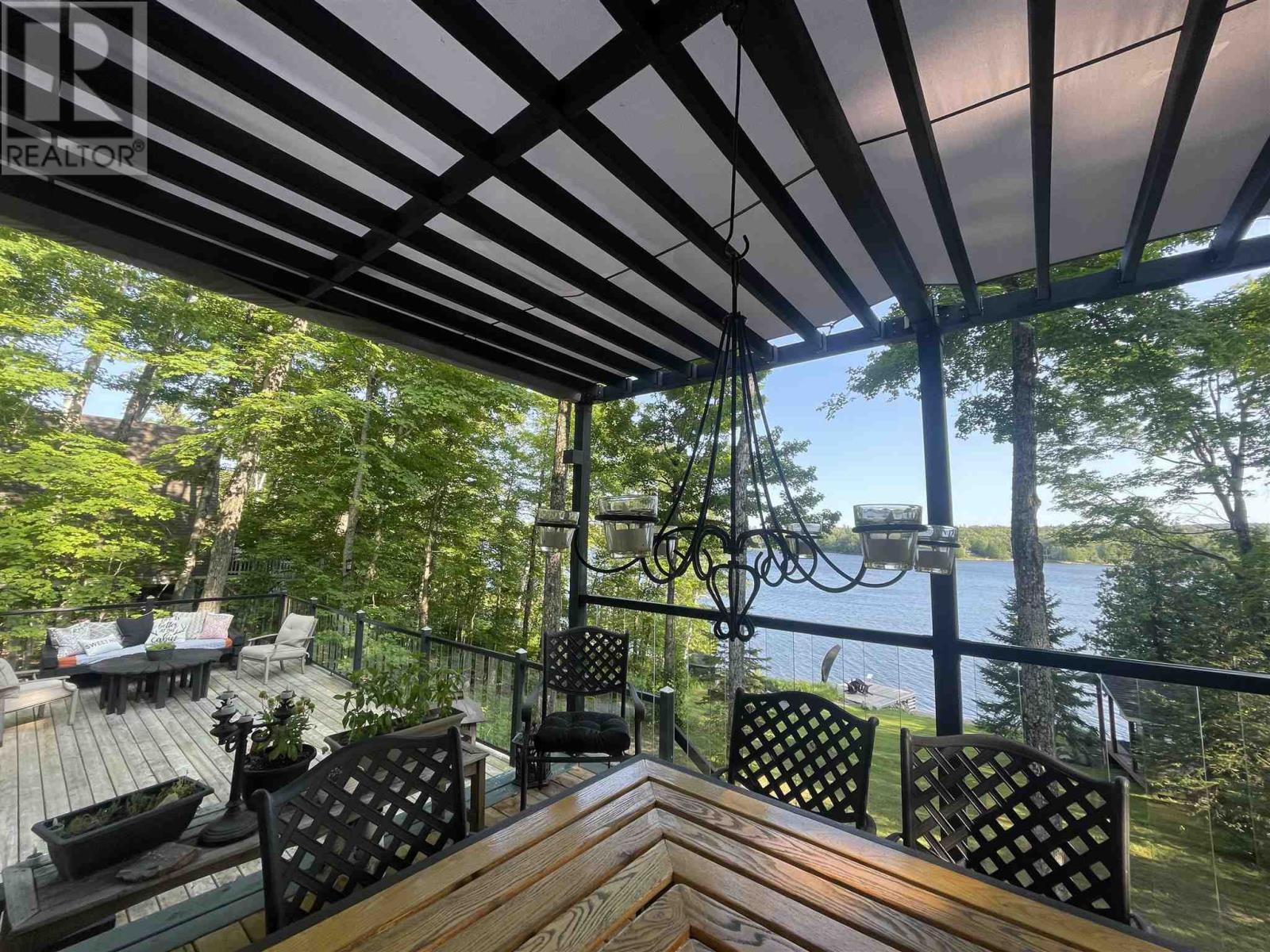 3173 Haight Rd, Hilton Beach, ON - Outdoor With Exterior