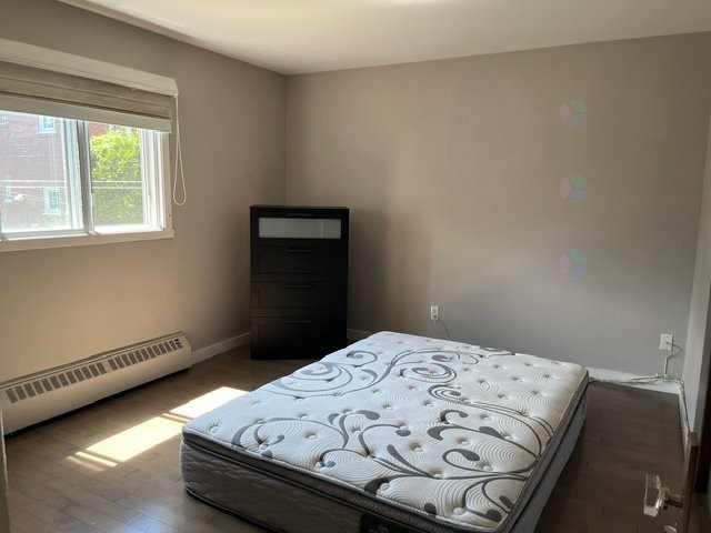 Bedroom - 9130 Av. Millen, Montréal (Ahuntsic-Cartierville), QC - Indoor Photo Showing Bedroom