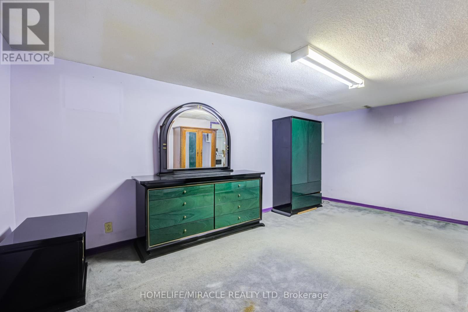 9 Wheatsheaf Crescent, Toronto, ON - Indoor Photo Showing Other Room