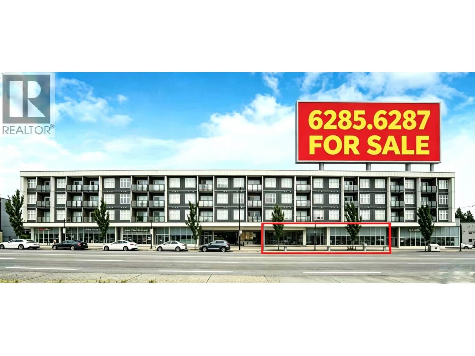 6287 Kingsway, Vancouver, BC