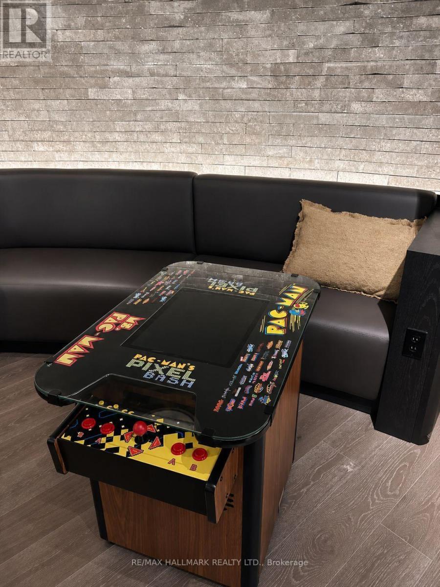 3501 - 8 Interchange Way, Vaughan, ON - Indoor Photo Showing Other Room