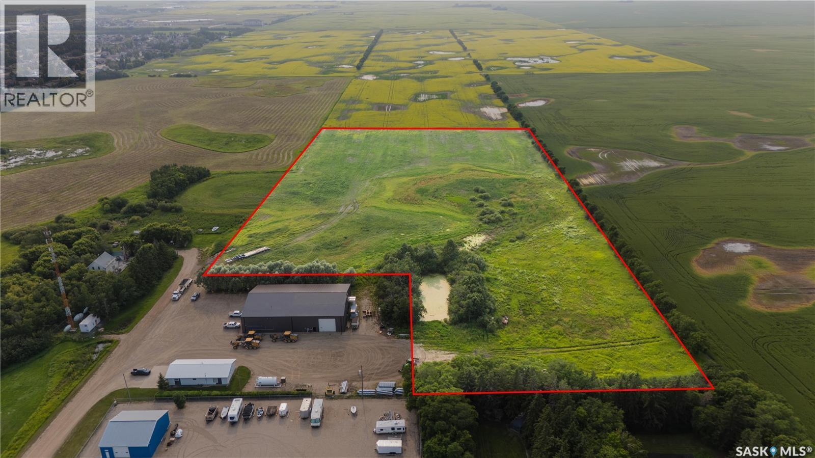 Residential Development, Humboldt, SK