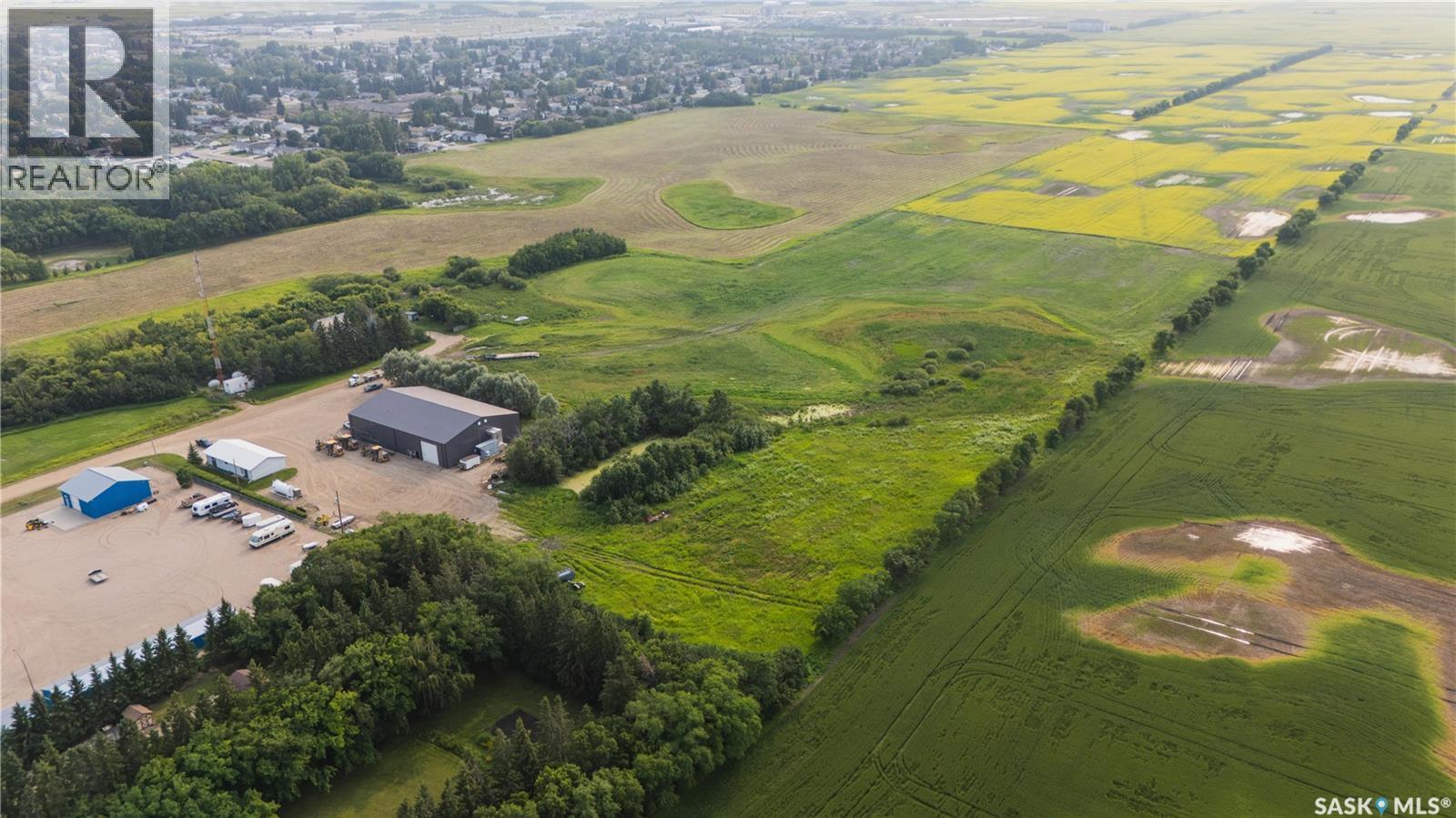 Residential Development, Humboldt, SK