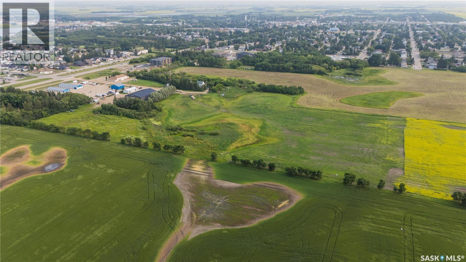 Residential Development, Humboldt, SK