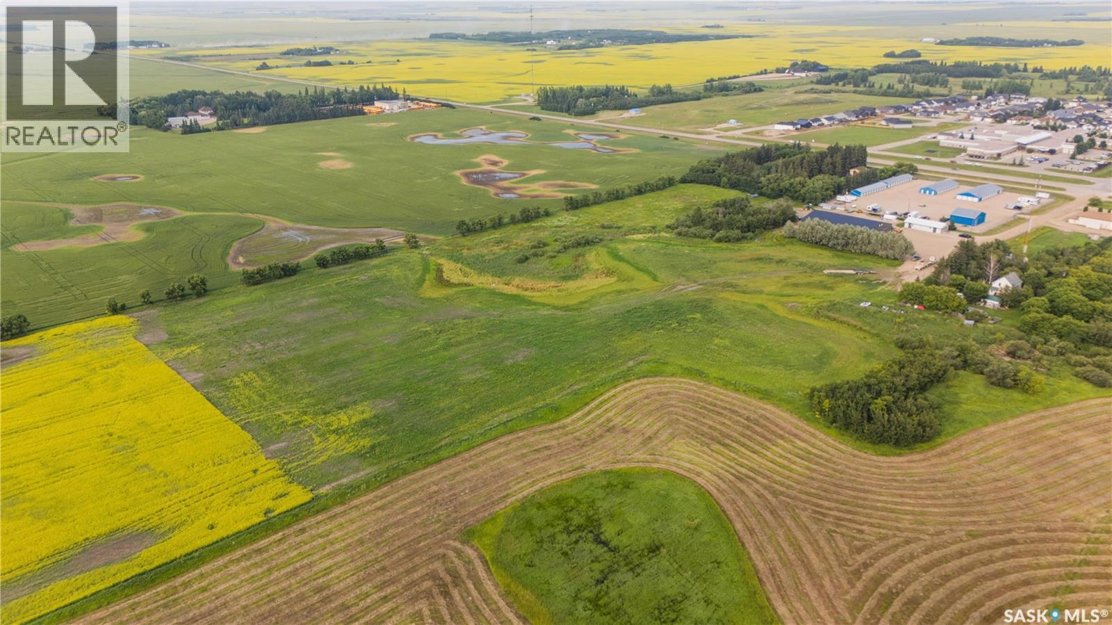 Residential Development, Humboldt, SK
