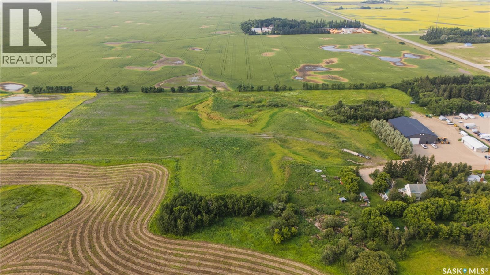 Residential Development, Humboldt, SK