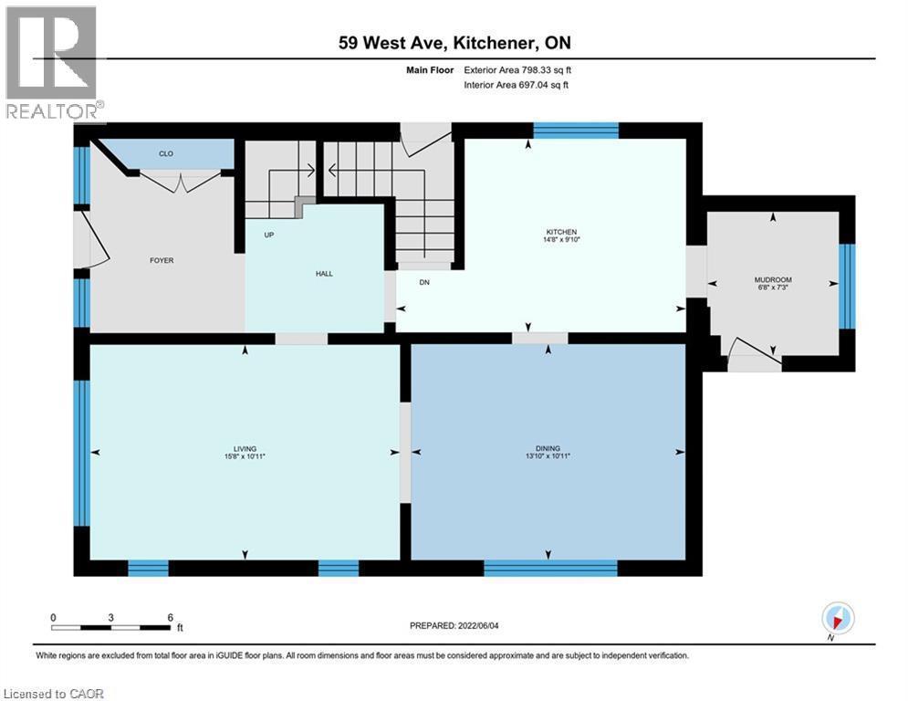 59 West Avenue, Kitchener, ON - Other