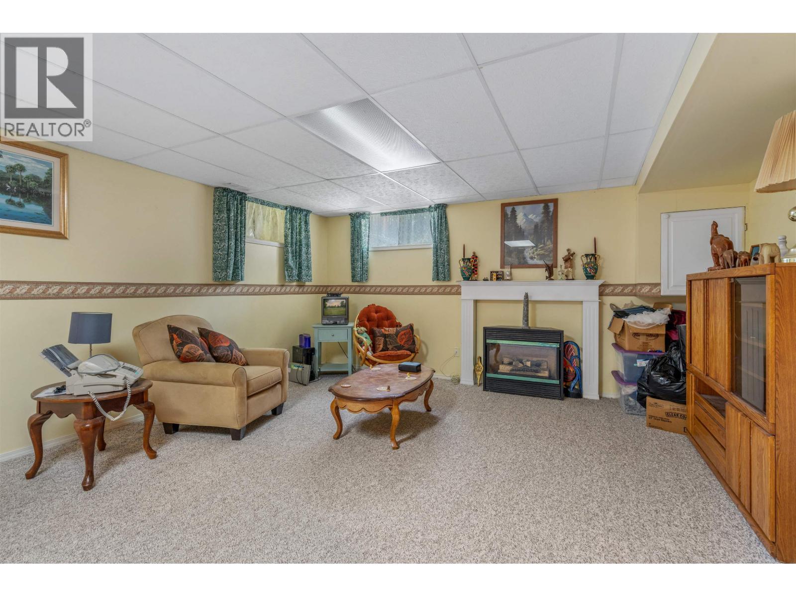 11330 Lakeside Drive, Prince George, BC - Indoor
