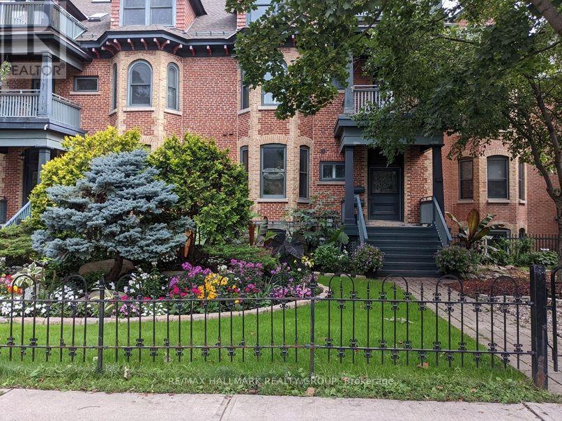 1 - 509 King Edward Avenue, Ottawa, ON - Outdoor