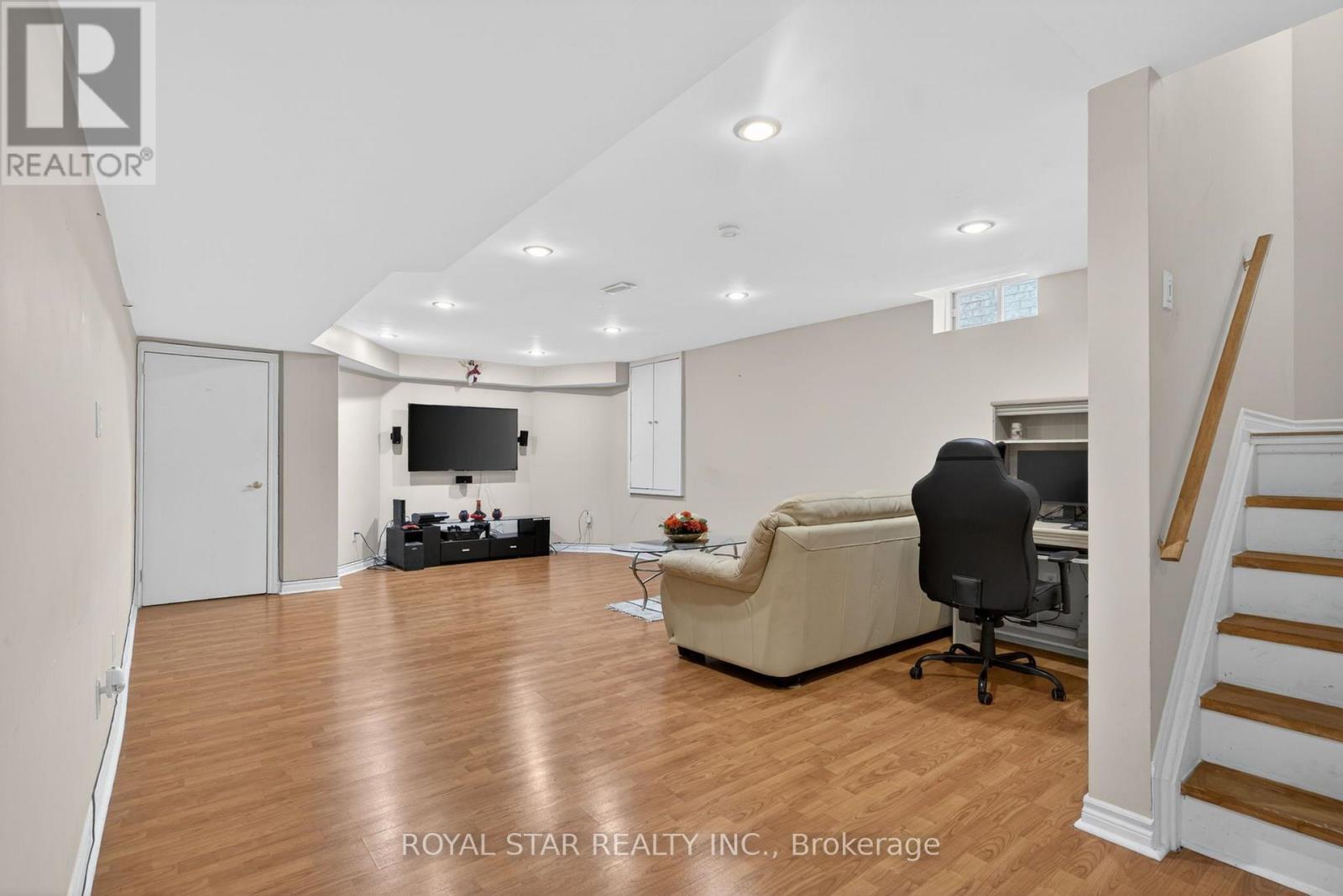 3841 Edgecliffe Run, Mississauga, ON - Indoor