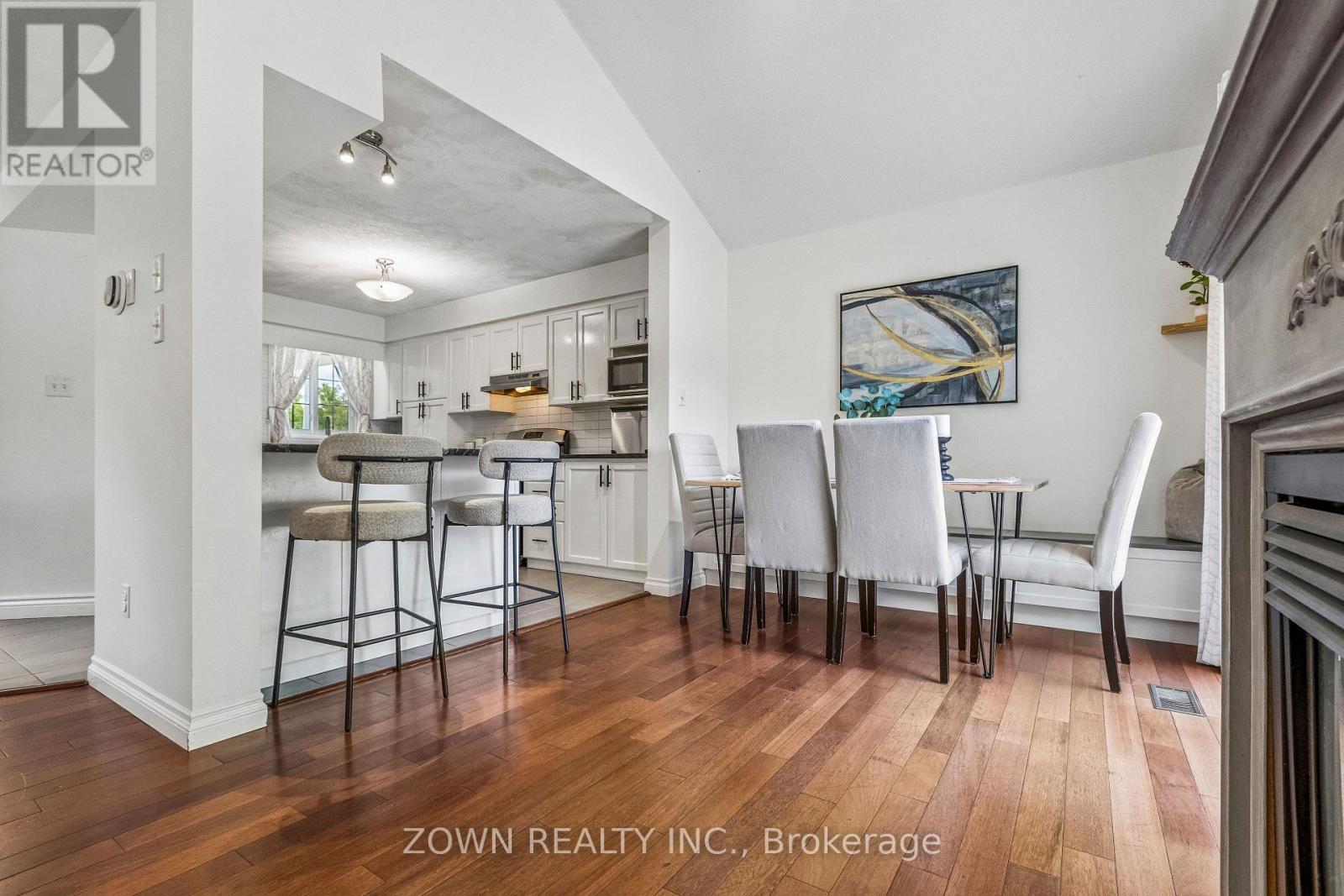 60 Marl Meadow Drive, Kitchener, ON - Indoor