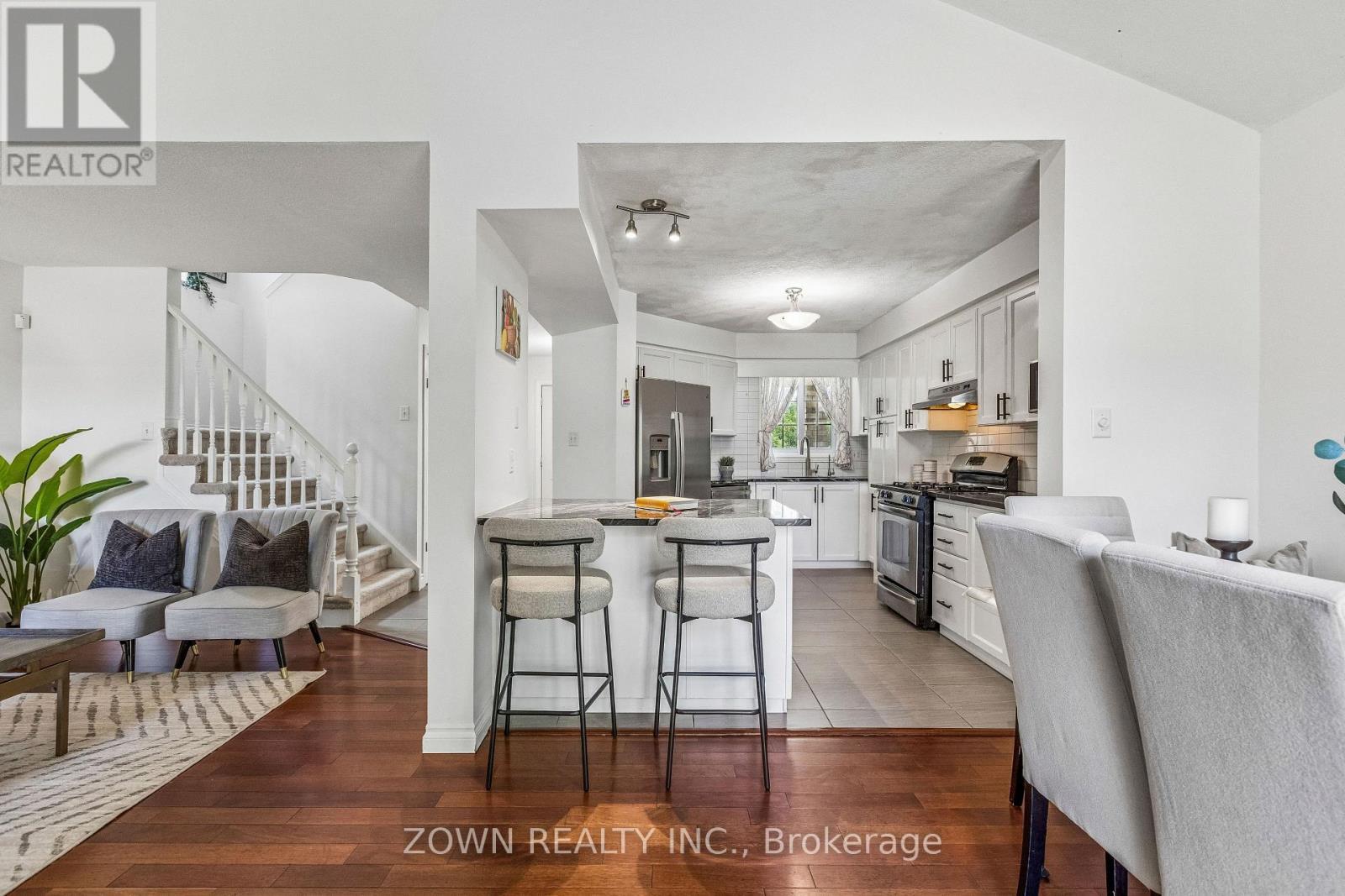 60 Marl Meadow Drive, Kitchener, ON - Indoor