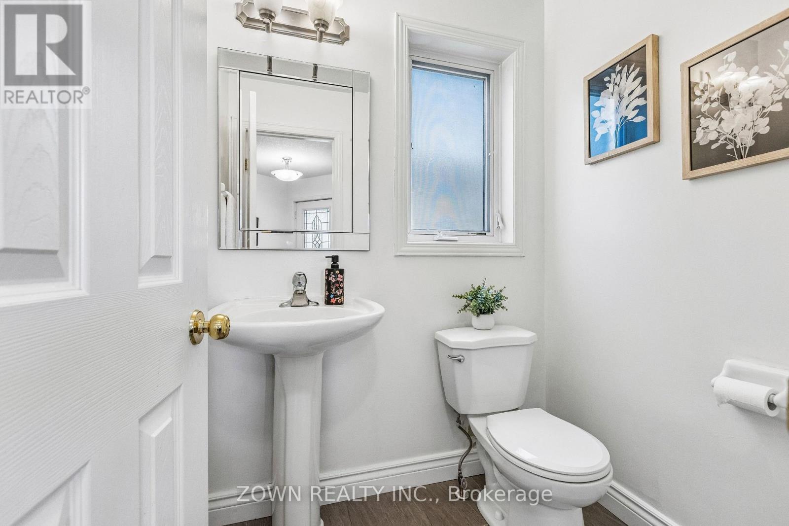 60 Marl Meadow Drive, Kitchener, ON - Indoor Photo Showing Bathroom